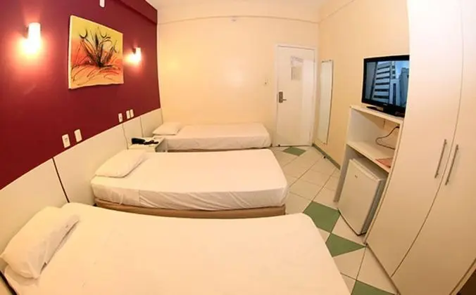 Apartamento Executivo