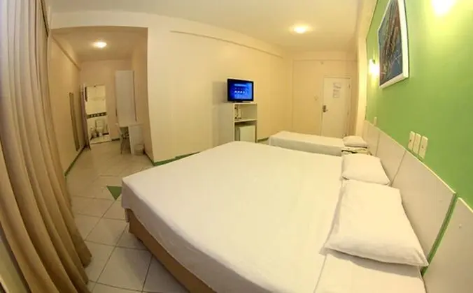 Apartamento Triplo