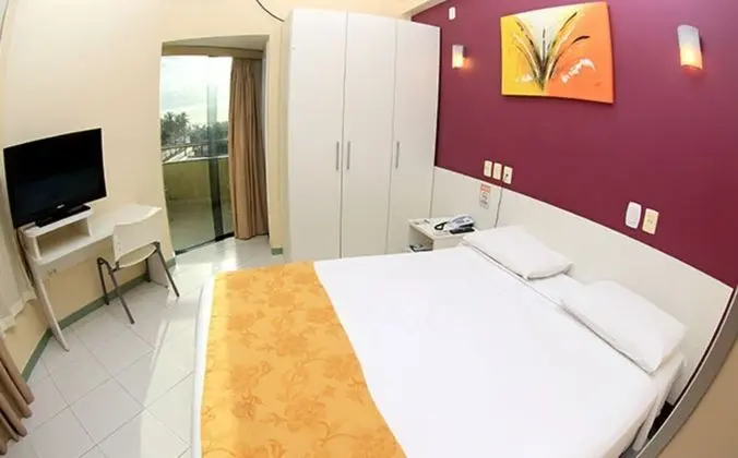 Apartamento Triplo