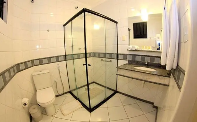 Apartamento Triplo