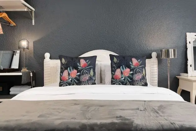 Comfort Stüdyo, Dağ Manzaralı