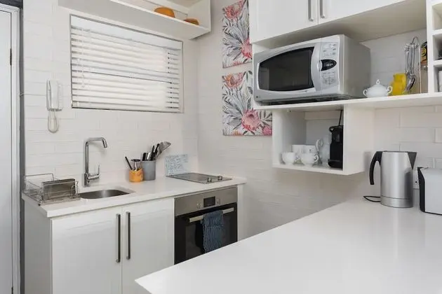 Comfort Stüdyo, Dağ Manzaralı