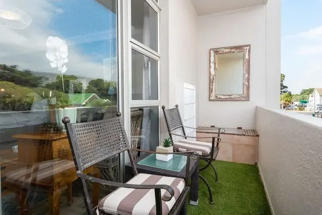 Comfort Stüdyo, Dağ Manzaralı