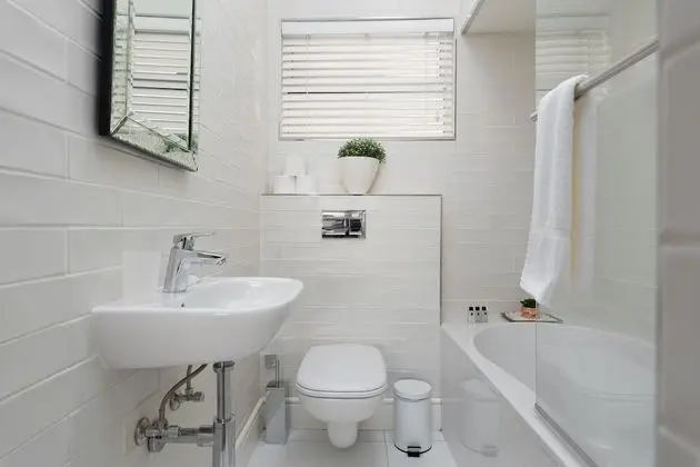 Comfort Stüdyo, Dağ Manzaralı