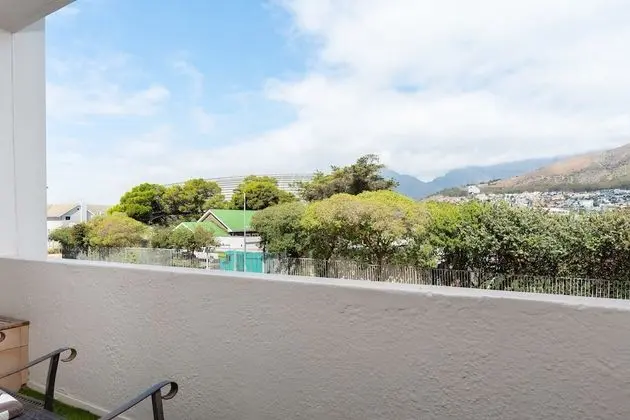 Comfort Stüdyo, Dağ Manzaralı