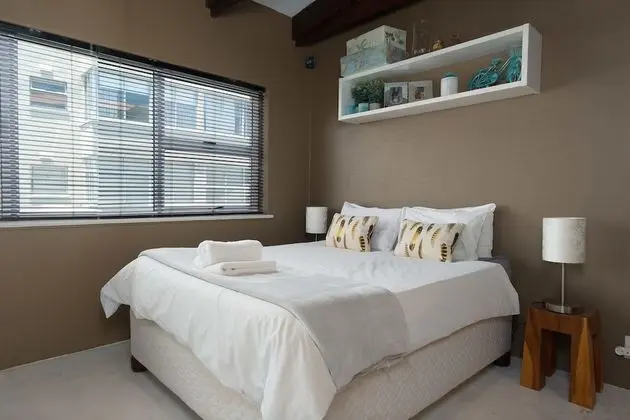 Comfort Stüdyo, 1 Büyük (Queen) Boy Yatak, Sigara İçilmez