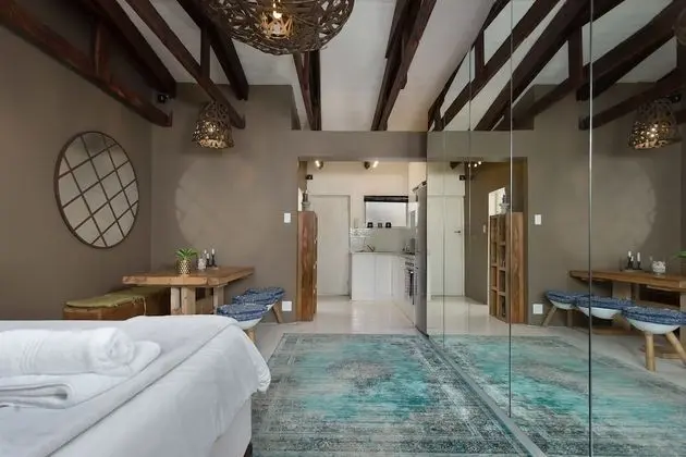 Comfort Stüdyo, 1 Büyük (Queen) Boy Yatak, Sigara İçilmez