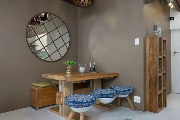 Comfort Stüdyo, 1 Büyük (Queen) Boy Yatak, Sigara İçilmez