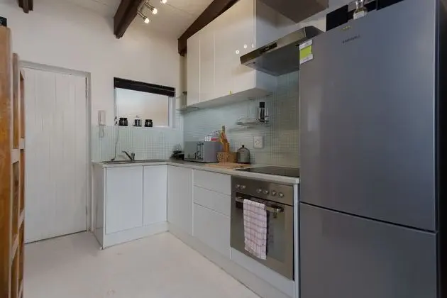 Comfort Stüdyo, 1 Büyük (Queen) Boy Yatak, Sigara İçilmez