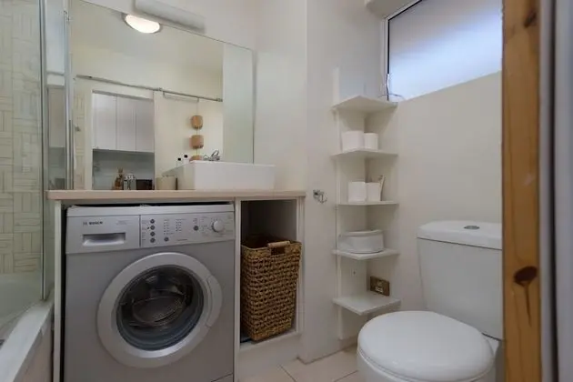 Comfort Stüdyo, 1 Büyük (Queen) Boy Yatak, Sigara İçilmez