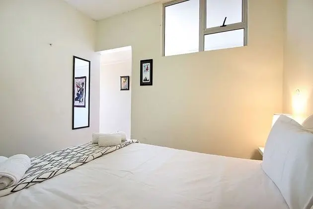 Basic Apart Daire, 1 Yatak Odası