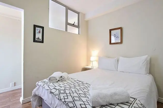 Basic Apart Daire, 1 Yatak Odası