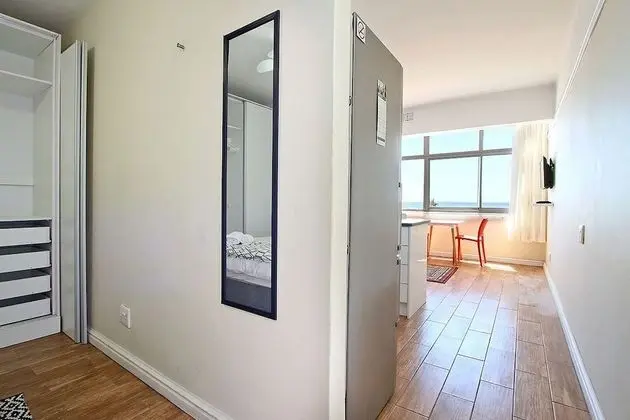 Basic Apart Daire, 1 Yatak Odası