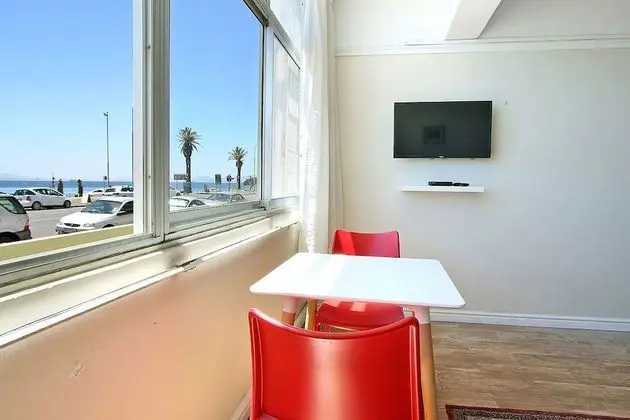 Basic Apart Daire, 1 Yatak Odası