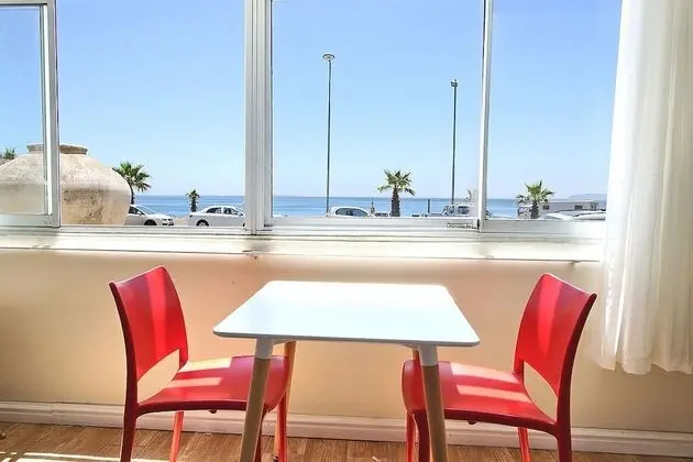 Basic Apart Daire, 1 Yatak Odası