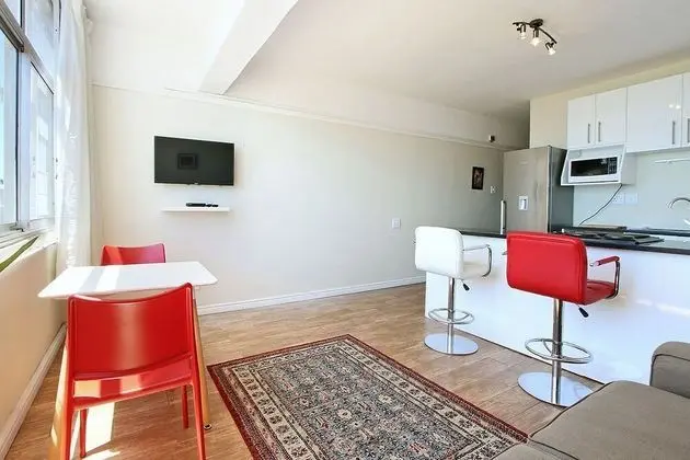 Basic Apart Daire, 1 Yatak Odası