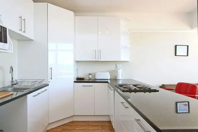 Basic Apart Daire, 1 Yatak Odası