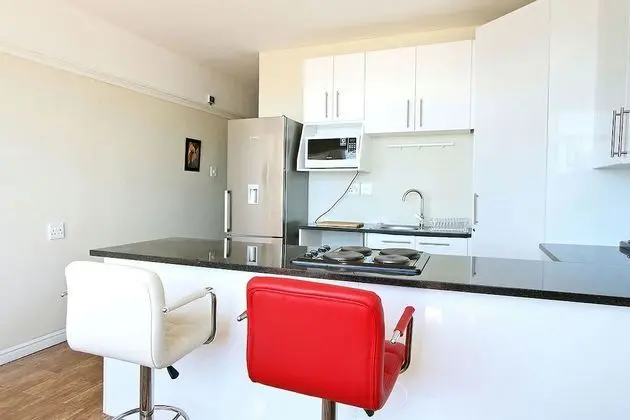 Basic Apart Daire, 1 Yatak Odası