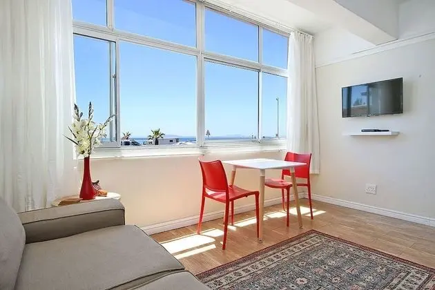 Basic Apart Daire, 1 Yatak Odası