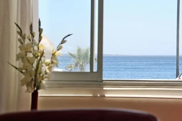 Basic Apart Daire, 1 Yatak Odası