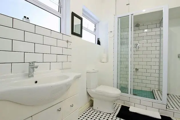 Basic Apart Daire, 1 Yatak Odası