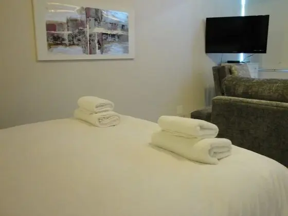 Stüdyo, 1 Büyük (Queen) Boy Yatak