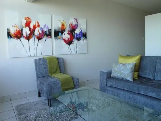 Stüdyo, 1 Büyük (Queen) Boy Yatak