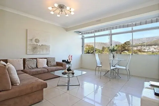 Economy Apart Daire, 1 Yatak Odası, Dağ Manzaralı