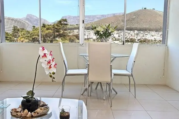 Economy Apart Daire, 1 Yatak Odası, Dağ Manzaralı