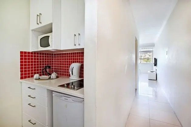 Economy Apart Daire, 1 Yatak Odası, Dağ Manzaralı