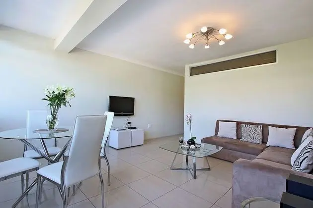 Economy Apart Daire, 1 Yatak Odası, Dağ Manzaralı