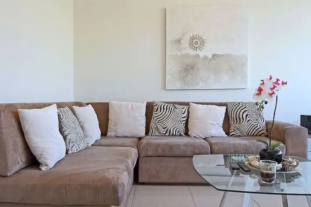 Economy Apart Daire, 1 Yatak Odası, Dağ Manzaralı