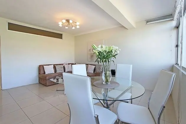 Economy Apart Daire, 1 Yatak Odası, Dağ Manzaralı