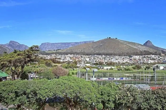 Economy Apart Daire, 1 Yatak Odası, Dağ Manzaralı