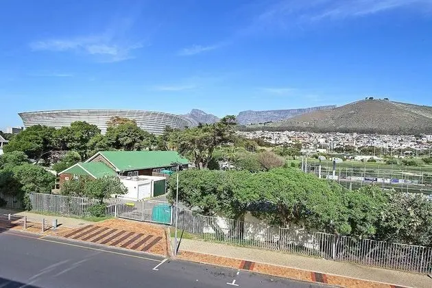 Economy Apart Daire, 1 Yatak Odası, Dağ Manzaralı