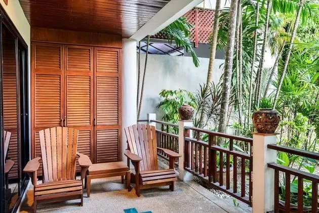 Villa, 2 Yatak Odası, Sigara İçilmez, Mutfak