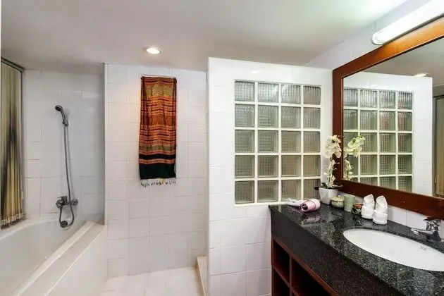Villa, 2 Yatak Odası, Sigara İçilmez, Mutfak