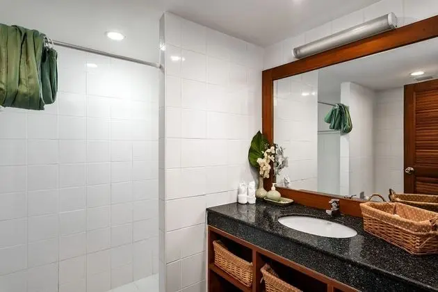 Villa, 2 Yatak Odası, Sigara İçilmez, Mutfak