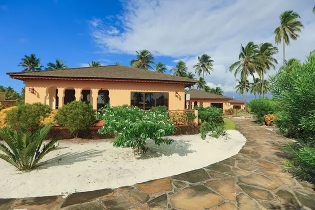 Villa, 1 Yatak Odası, Deniz Manzaralı