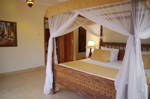 Villa, 1 Yatak Odası, Deniz Manzaralı