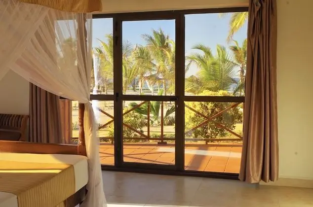 Villa, 1 Yatak Odası, Deniz Manzaralı