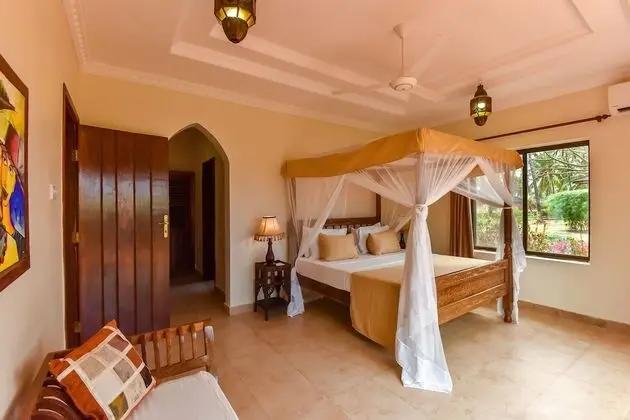 Villa, 1 Yatak Odası, Deniz Manzaralı