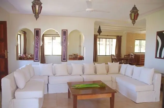 Villa, 1 Yatak Odası, Deniz Manzaralı