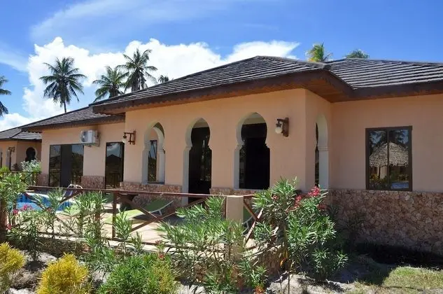 Villa, 2 Yatak Odası, Kişiye Özel Havuzlu
