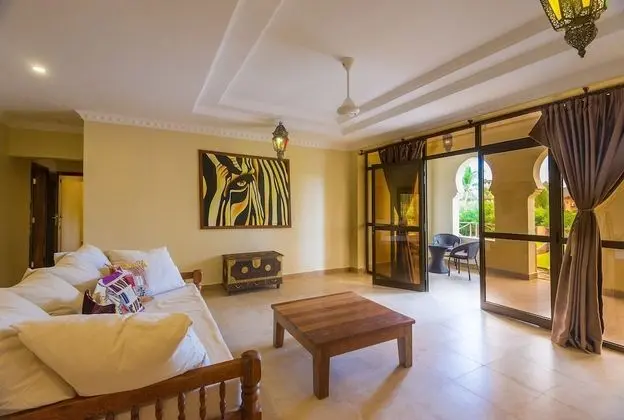 Villa, 2 Yatak Odası, Kişiye Özel Havuzlu