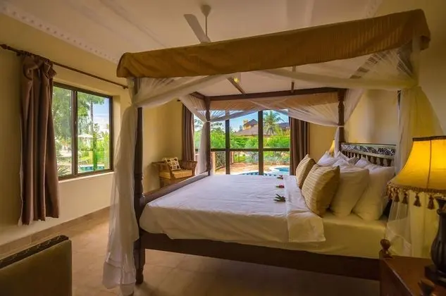 Villa, 2 Yatak Odası, Kişiye Özel Havuzlu