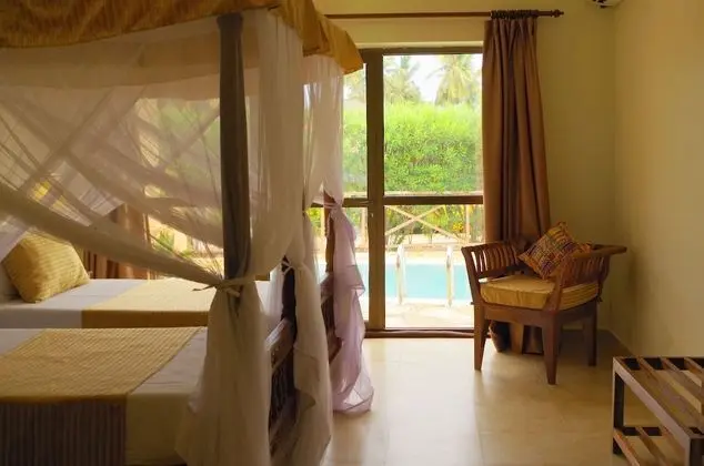 Villa, 2 Yatak Odası, Kişiye Özel Havuzlu