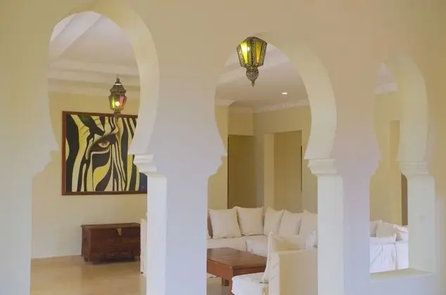 Villa, 2 Yatak Odası, Kişiye Özel Havuzlu