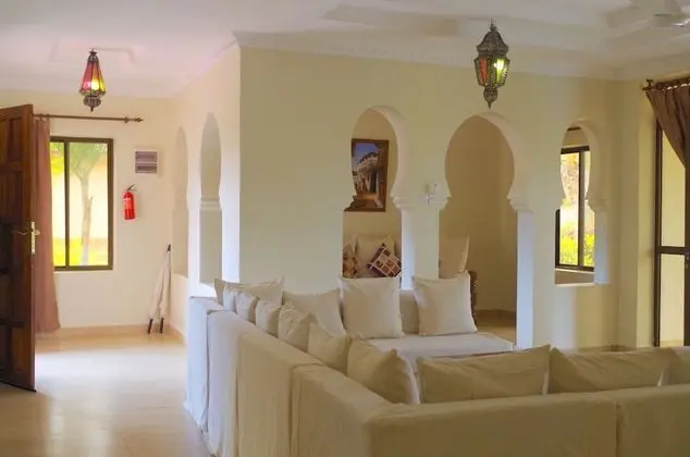Villa, 2 Yatak Odası, Kişiye Özel Havuzlu