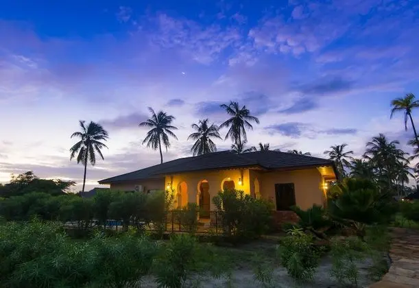 Villa, 2 Yatak Odası, Kişiye Özel Havuzlu